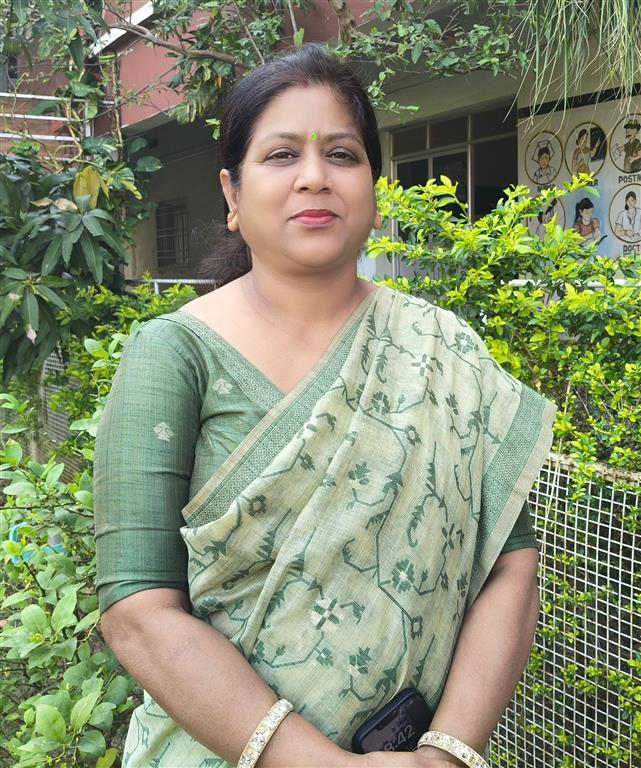 principal